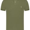 Herren Polo Ralph Lauren | 20/1 Mesg