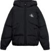 Kids Calvin Klein | Short Puffer Jacket