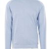 Herren Blue Industry | Pullover