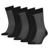 Herren Tommy Hilfiger | Th Men Sock 5P Giftbox Birdeye