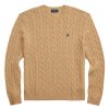 Herren Polo Ralph Lauren | 2/15 Wool/Cash Rws