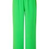 Dames Selected | Slftinni-Relaxed Mw Wide Pant N Noo