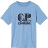 Kids C.P. Company | Graphic Logo Tshirt