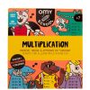 Kids OMY | Multiplication