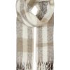 Dames Only | Onlwinie Check Scarf Cc