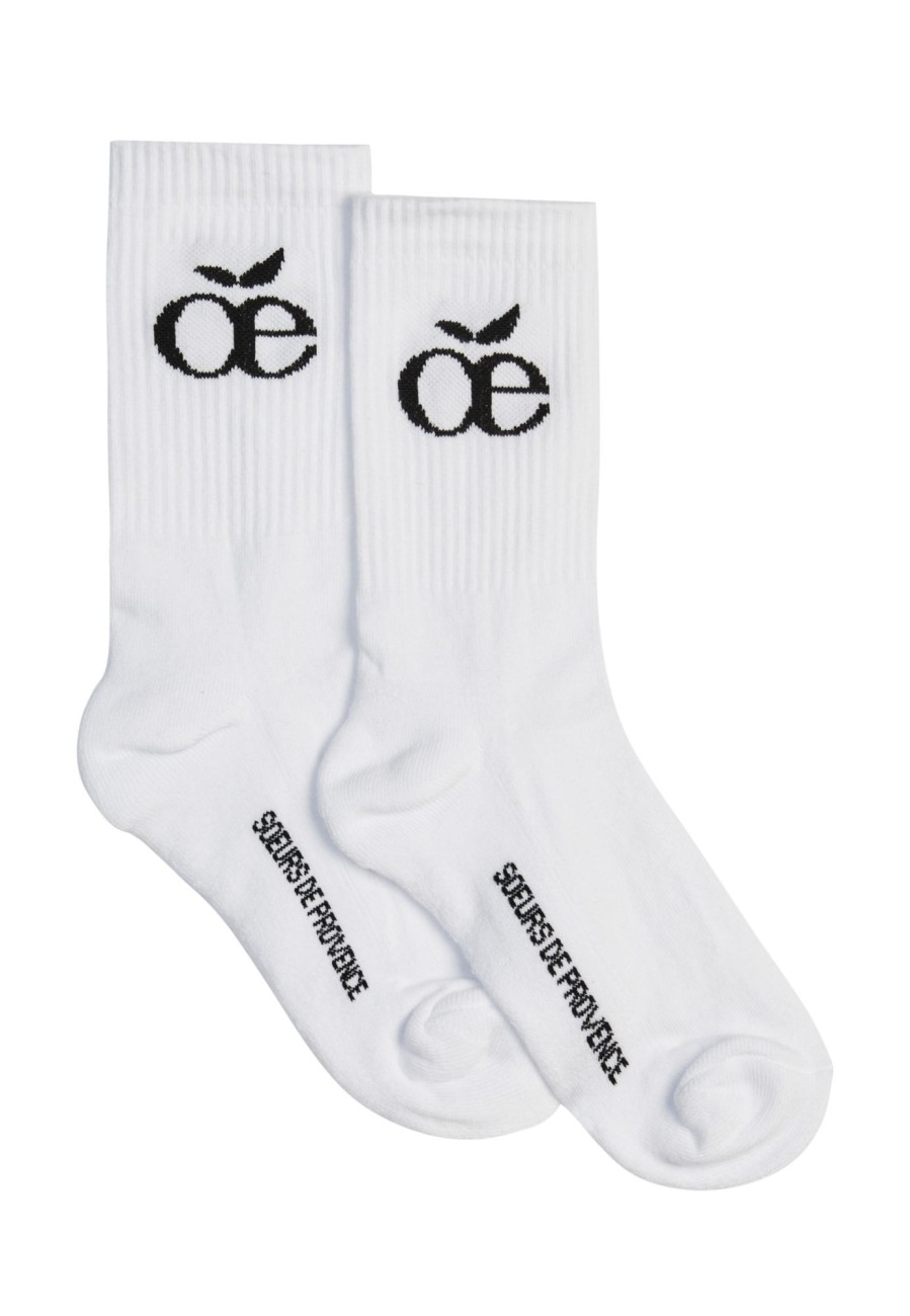 Dames Soeurs de Provence | Solaine Socks