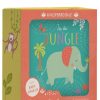 Lifestyle Lantaarn Publishers | Knisperboekje-In De Jungle