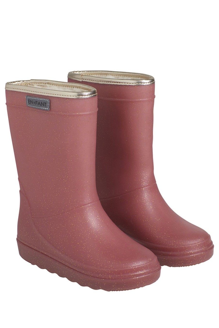 Kids EN FANT | Thermo Boots Glitter