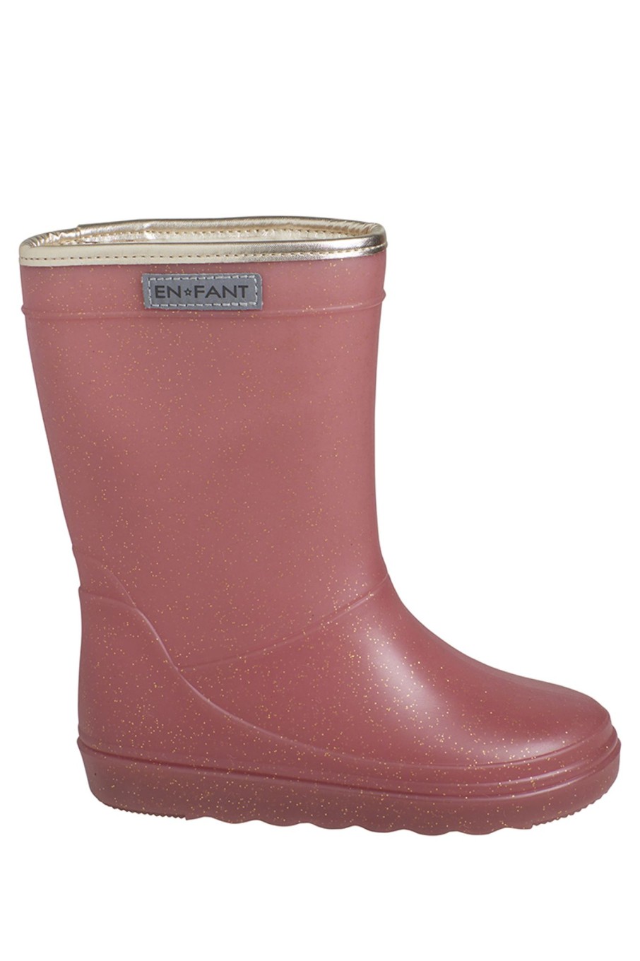 Kids EN FANT | Thermo Boots Glitter