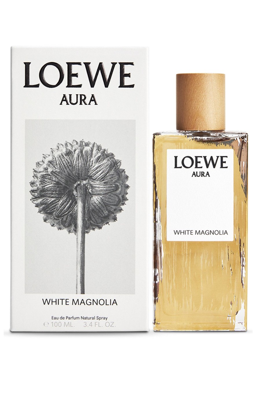 Parfumerie Loewe | Aura Pink Magnolia Edp