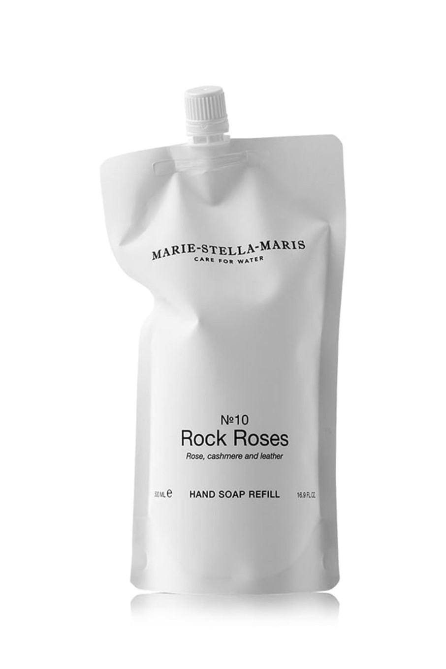 Parfumerie Marie Stella Maris | Hand Soap Refil Rock Roses