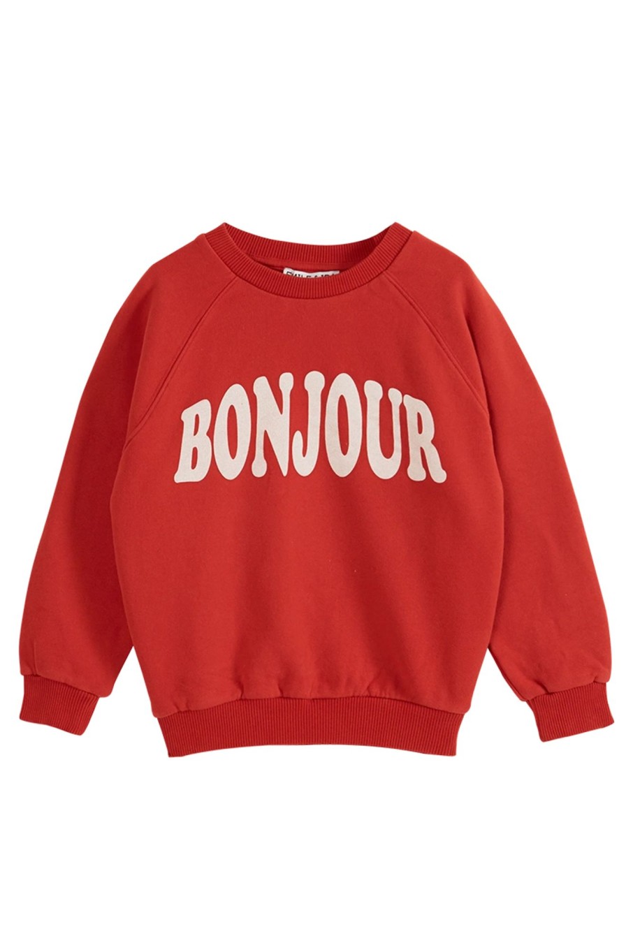 Kids Emile Et Ida | Meisjes Sweater