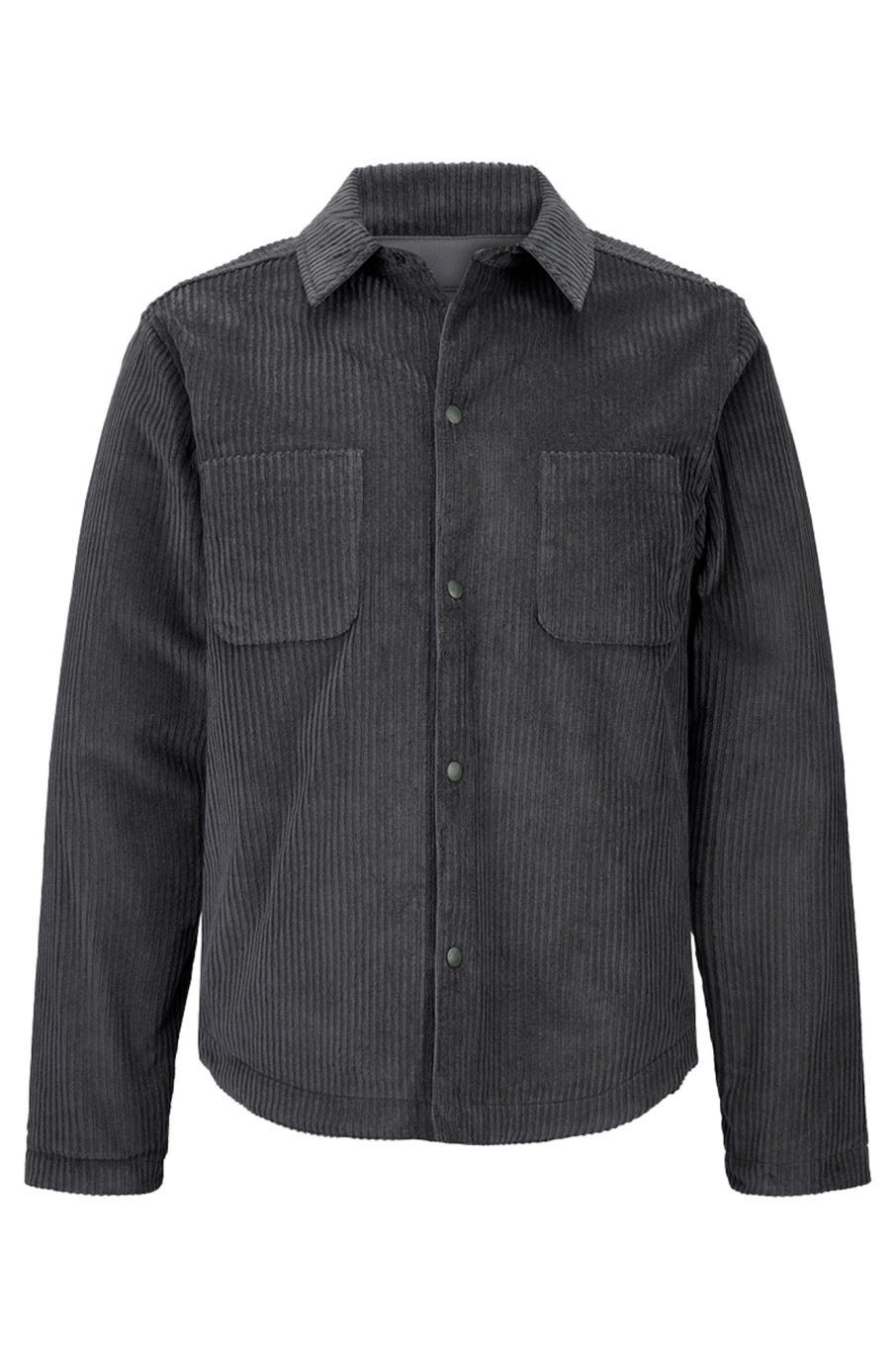 Herren TRIP IN A BAG | Reversible Overshirt