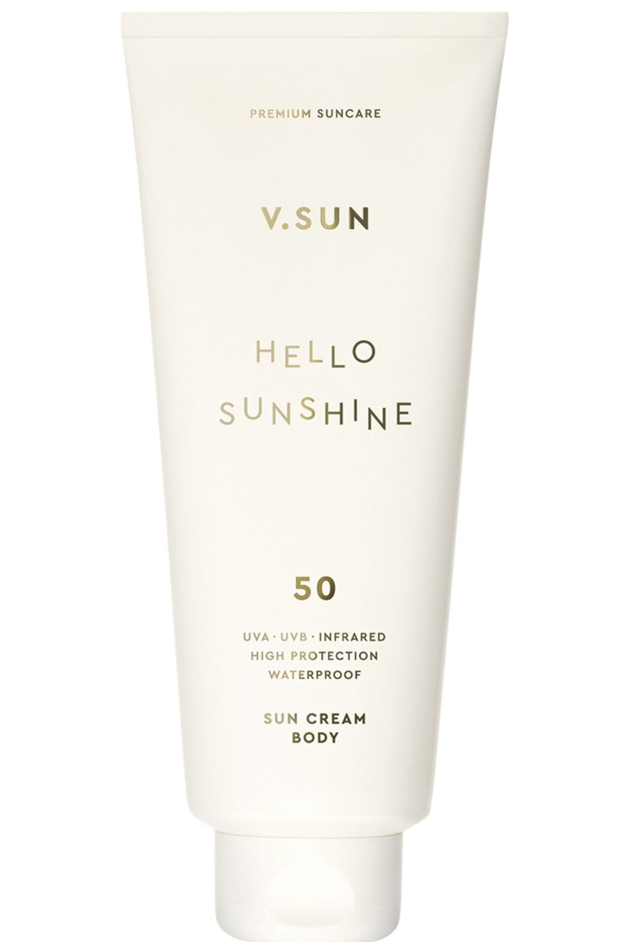 Parfumerie V-Sun | Hello Sunshine Spf 50