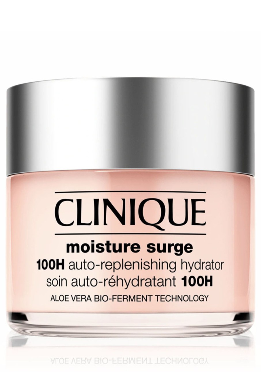 Parfumerie Clinique | Ms 100H Gel-Cream Skincare