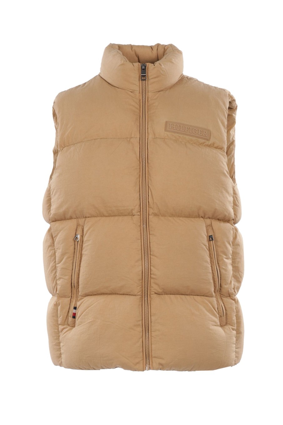 Herren Tommy Hilfiger | New York Gmd Down Gilet