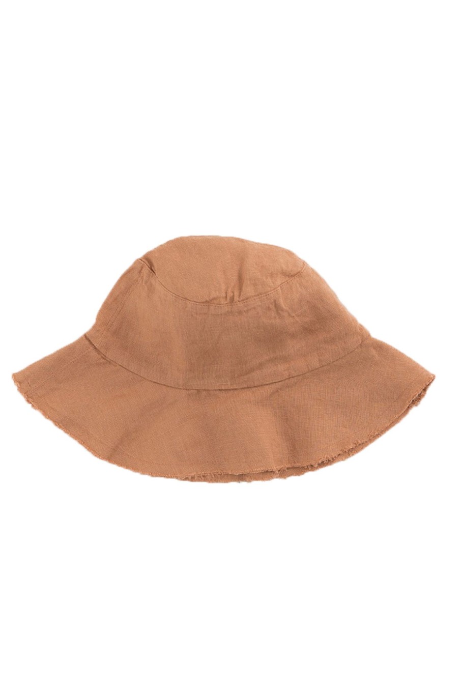 Kids Play Up | Linen Hat