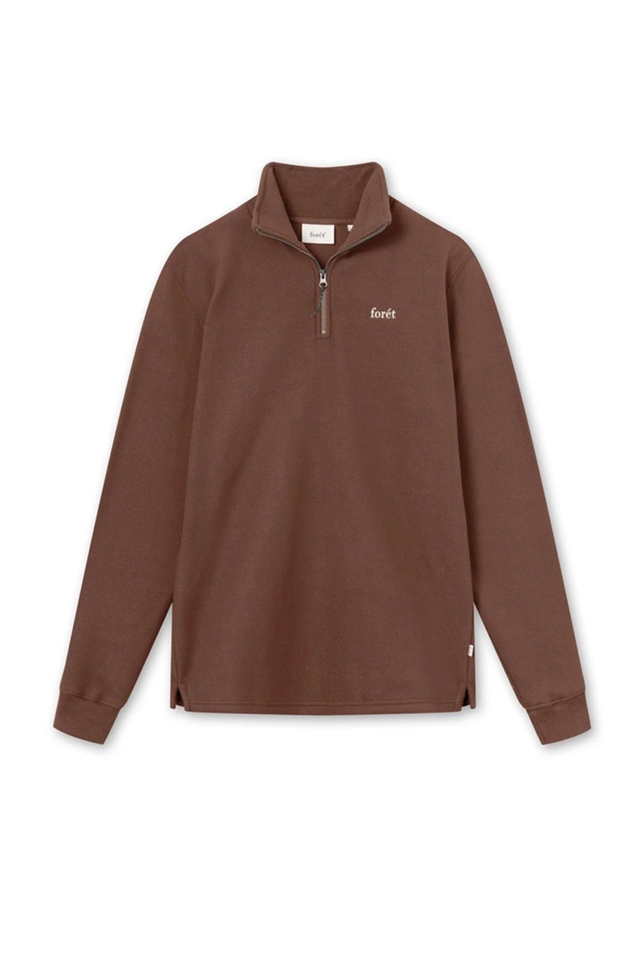 Herren Foret | Motion Half Zip