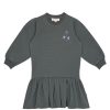 Kids House Of Jamie | Chunky Sweatdress