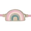 Kids ROCKAHULA KIDS | Shimmer Rainbow Bum Bag