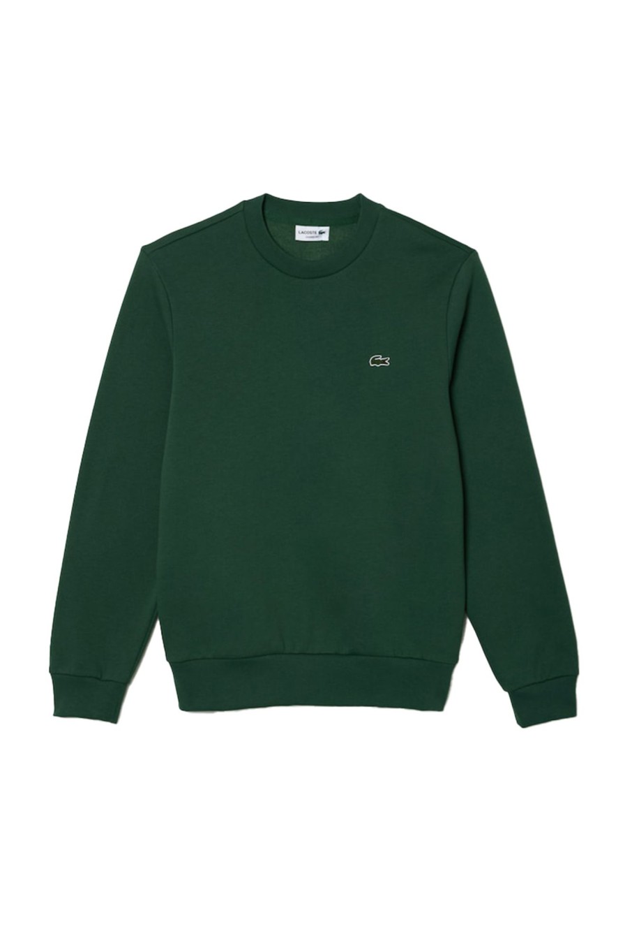 Herren Lacoste | Men Sweatshirt