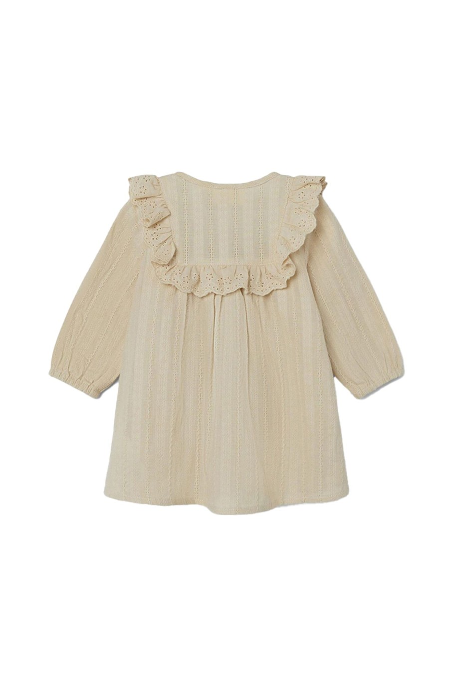 Kids LIL' ATELIER | Nbfoya Ls Loose Dress Lil