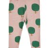 Kids Bobo Choses | Green Tree Allover Legging