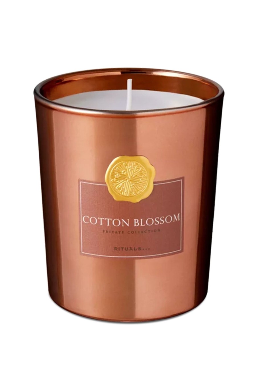 Lifestyle Rituals | Scented Candle Cotton Blossom