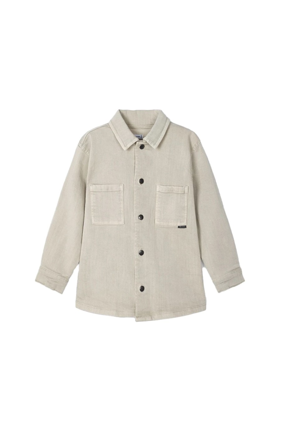 Kids Mayoral | Overshirt