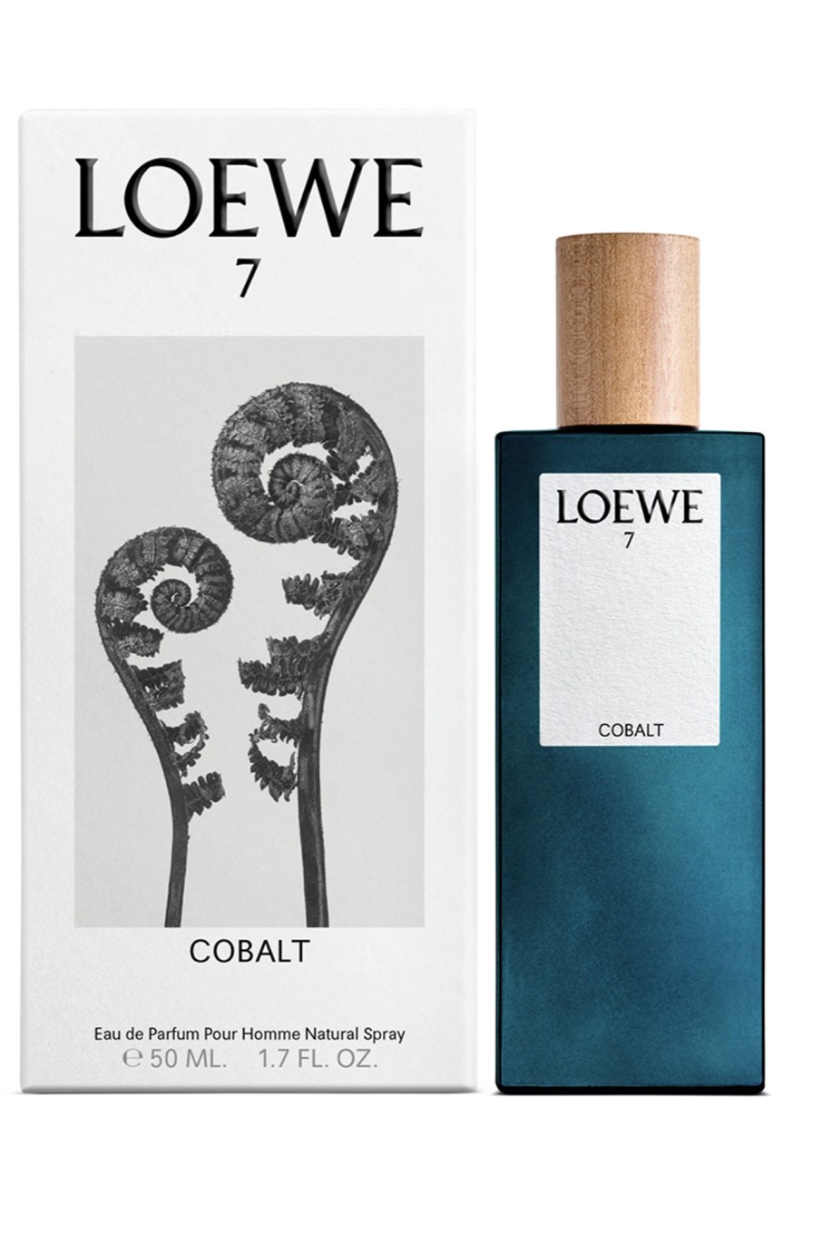 Parfumerie Loewe | 7 Cobalt Edp