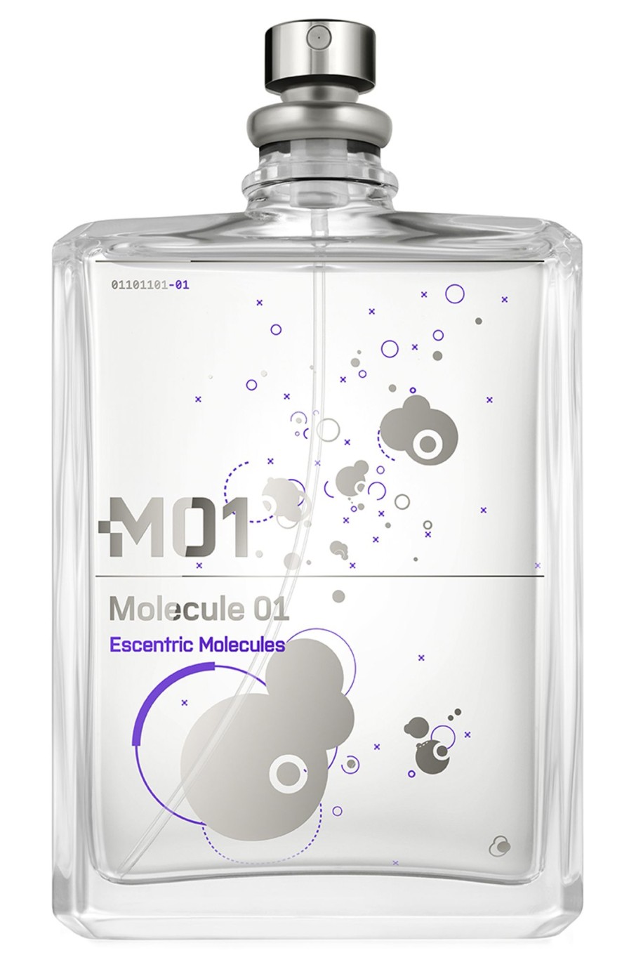 Parfumerie Escentric Molecules | Molecule 01 01 Edt