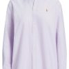 Dames Polo Ralph Lauren | Ls Rx Anw