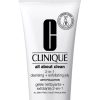 Parfumerie Clinique | 2-In-1 Cleanser & Exfoli Skincare