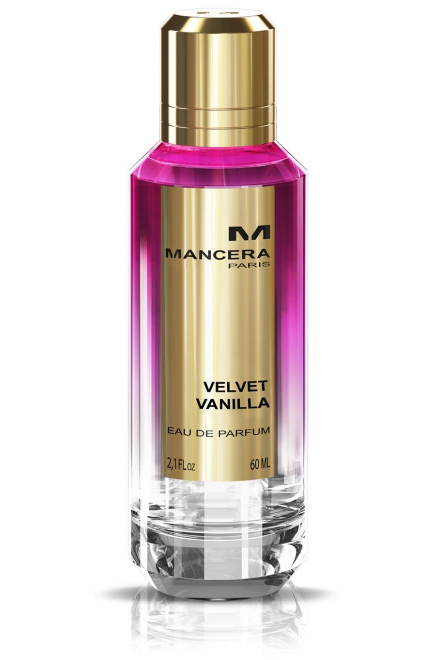 Parfumerie Mancera | Eau De Parfum Vanilla Velvet