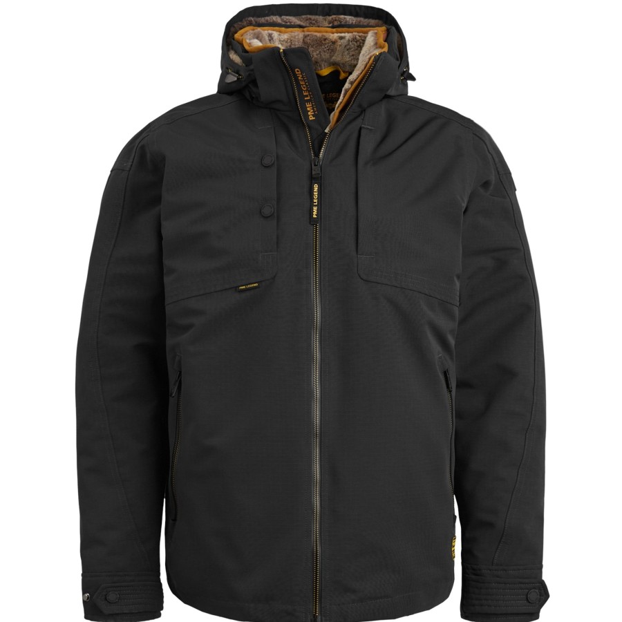 Herren PME Legend | Semi Long Jacket Snowpack Icon 2.0 Trail Ripstop