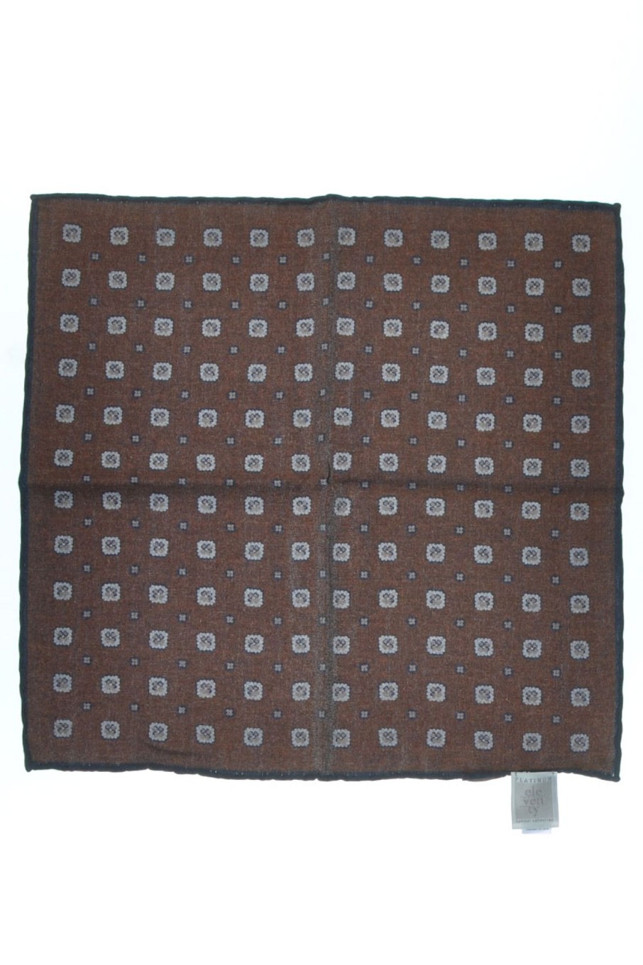 Herren Eleventy | Hendkerchief