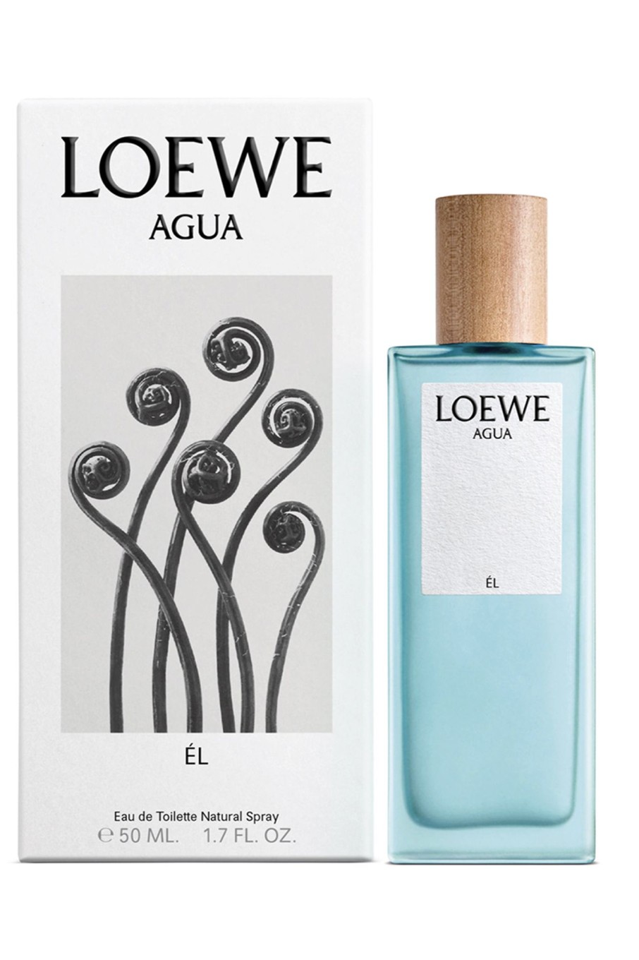 Parfumerie Loewe | Loewe Agua El Edt