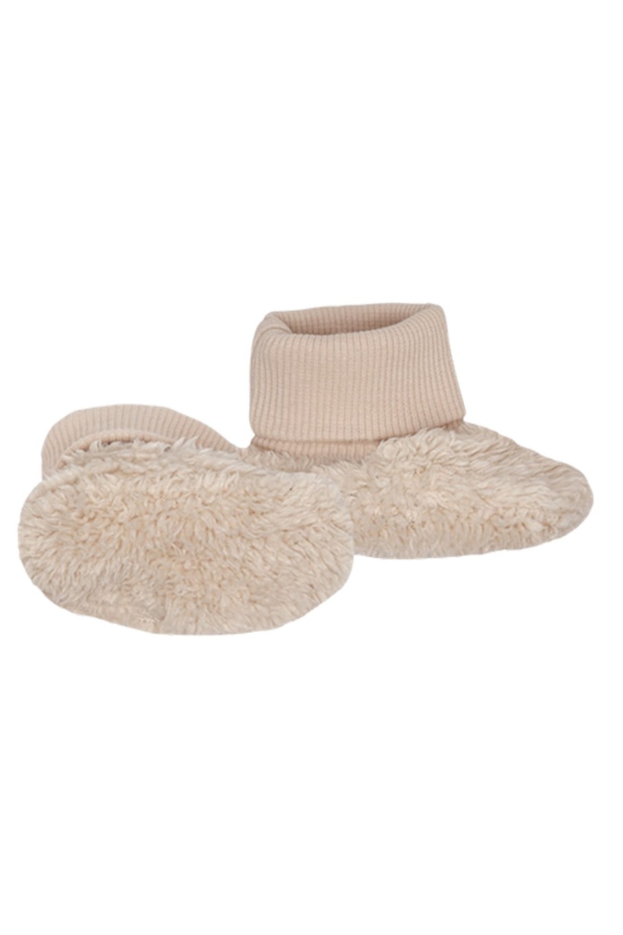 Kids House Of Jamie | Plush Booties