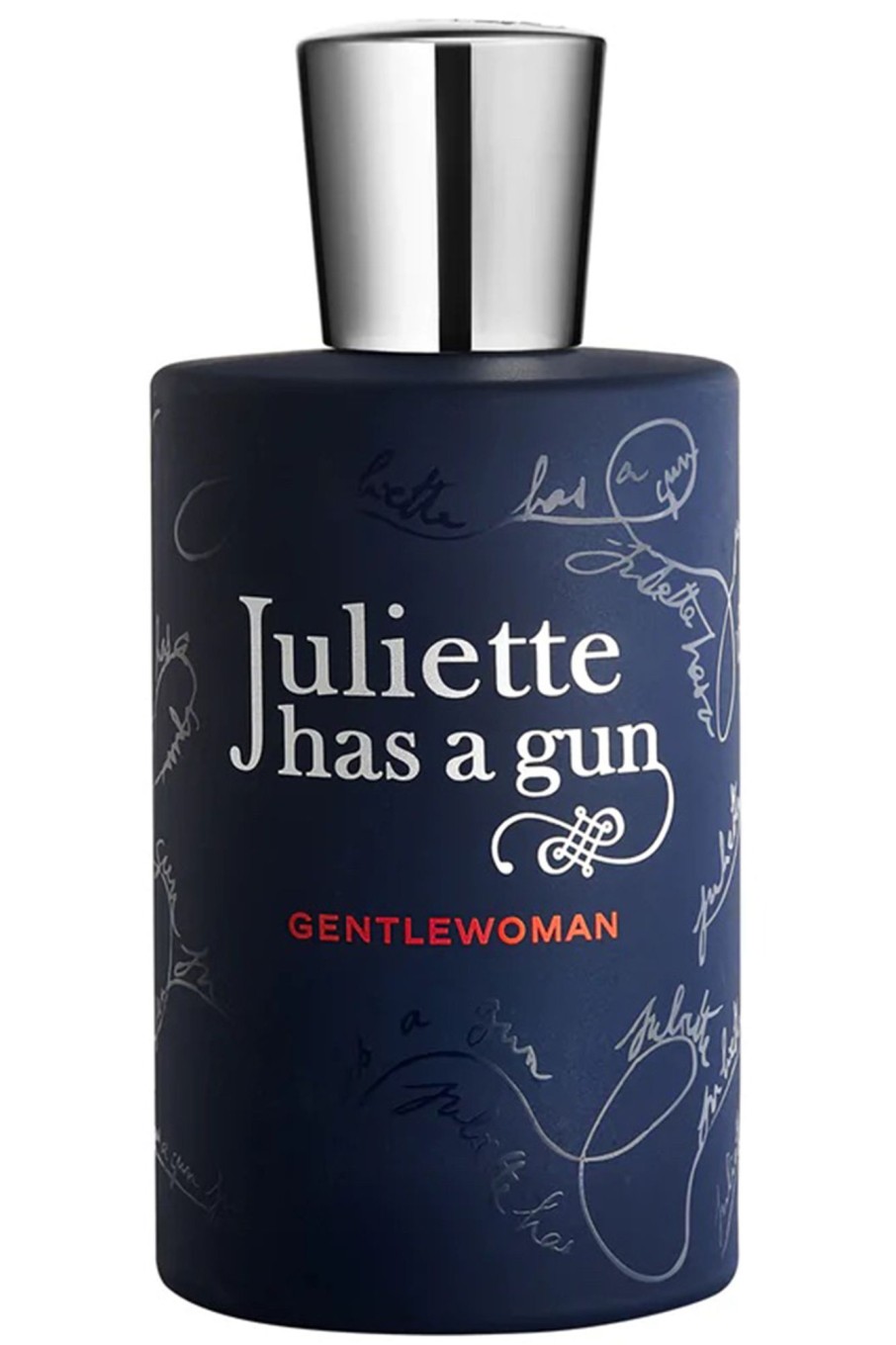 Parfumerie Juliette has a Gun | Gentlewoman Edp