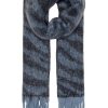 Dames Only | -Onlkristina Life Zebra Scarf Cc