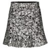 Dames Second Female | Doodle Skirt