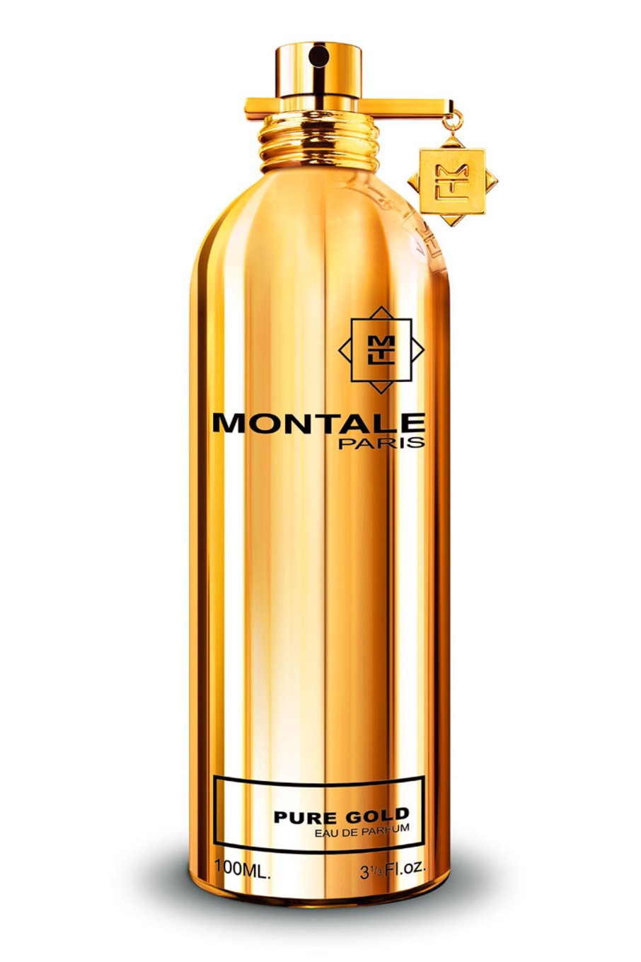 Parfumerie Montale | Pure Gold 3760260451987