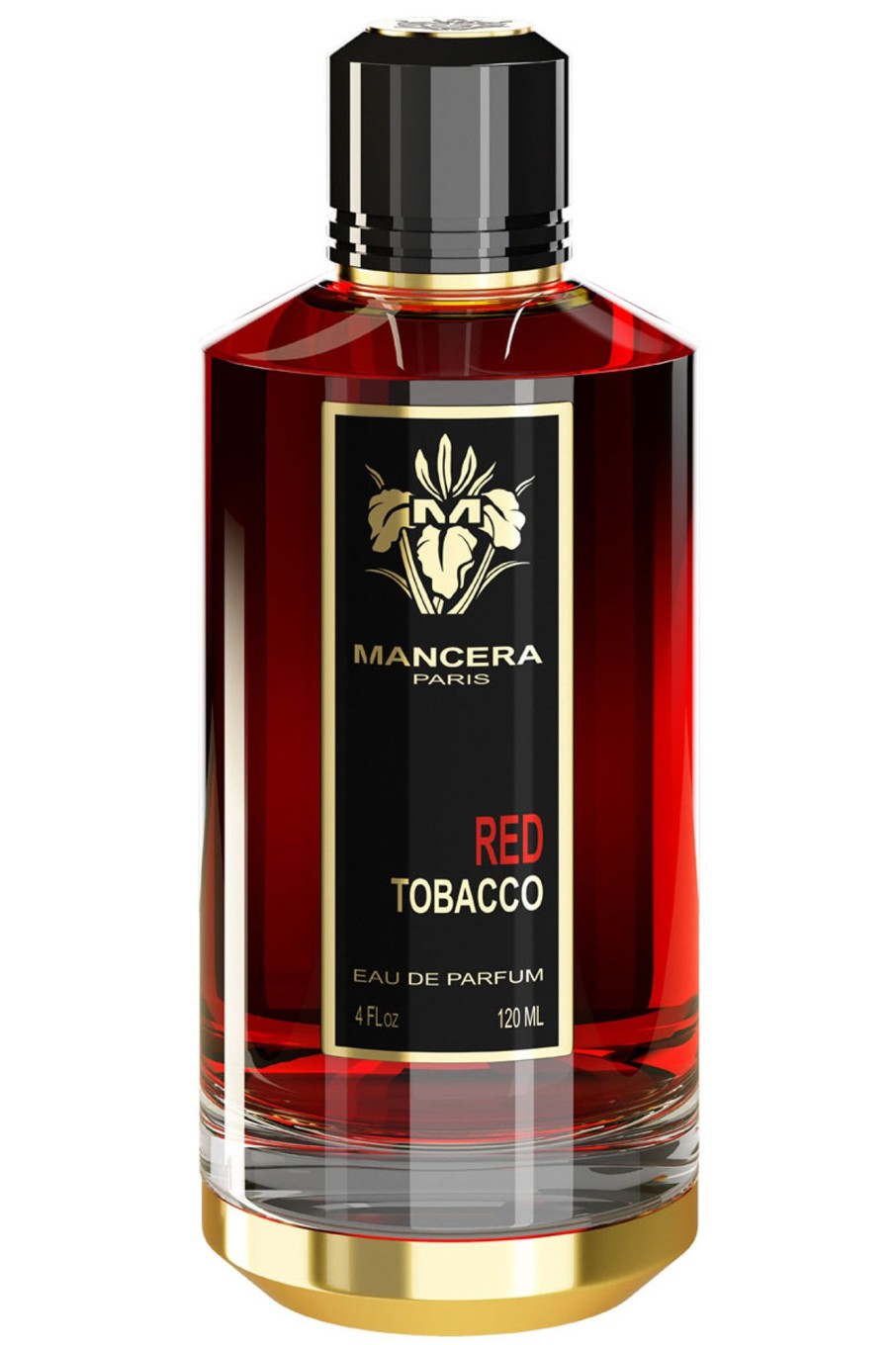 Parfumerie Mancera | Eau De Parfum Red Tobacco