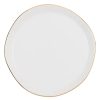 Lifestyle Urban Nature Culture | 105241-Plate-White