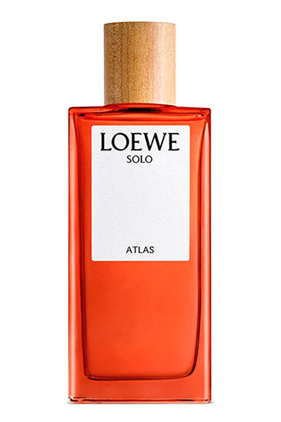 Parfumerie Loewe | Solo Atlas Edp