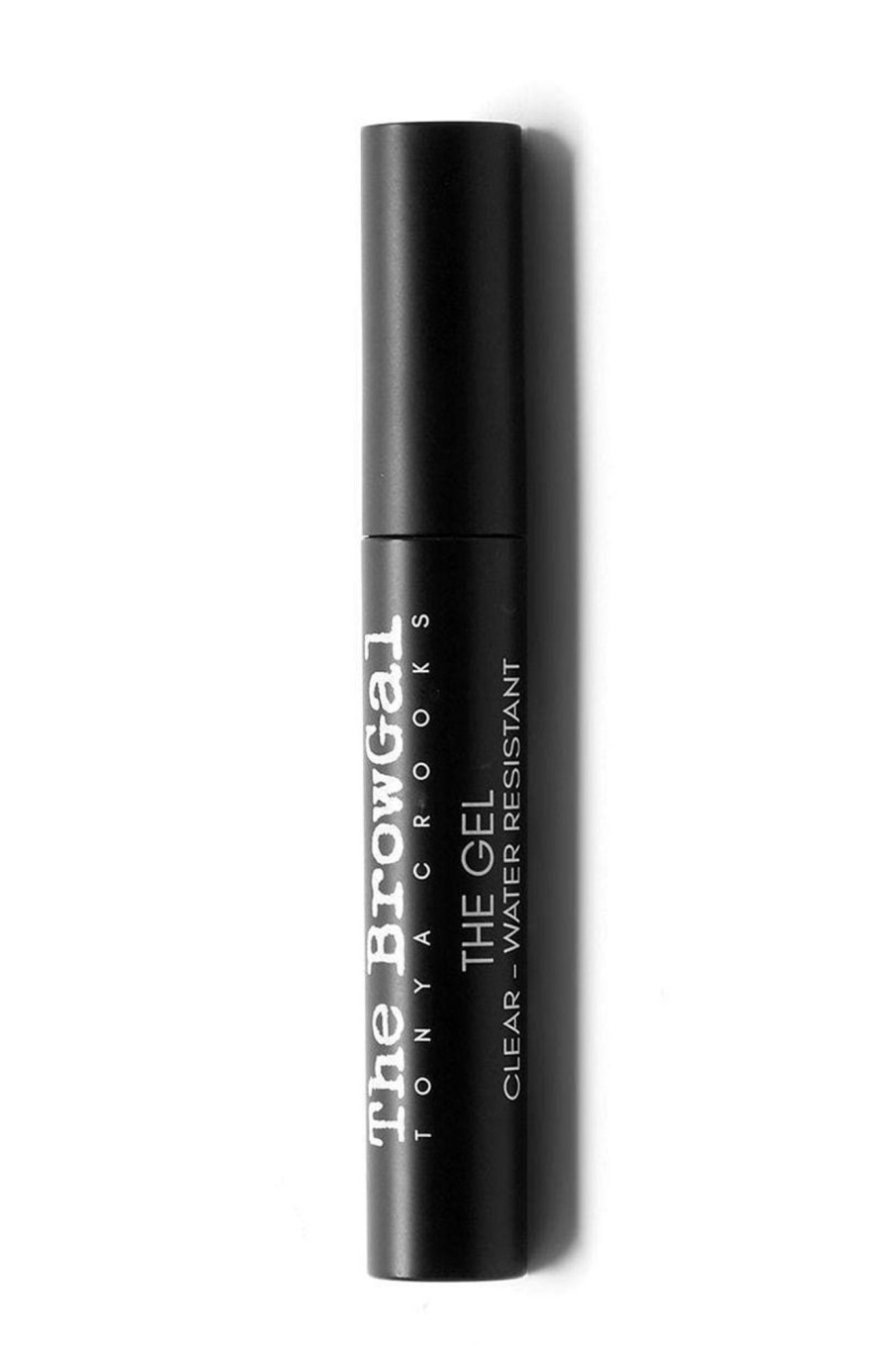 Parfumerie The Browgal | Clear Eyebrow Gel The Browgal