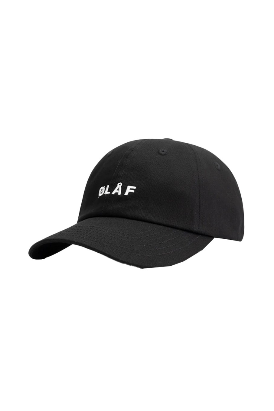 Herren Olaf Hussein | Olaf Block Cap