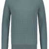 Herren Blue Industry | Pullover