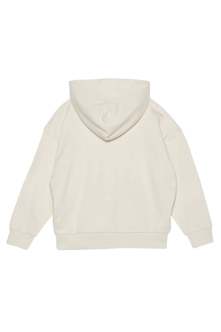 Kids Calvin Klein | Embroidery Hoodie