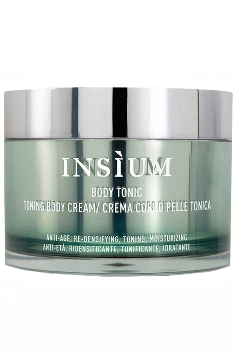 Parfumerie Insium | Body Tonic Insium 210Ml